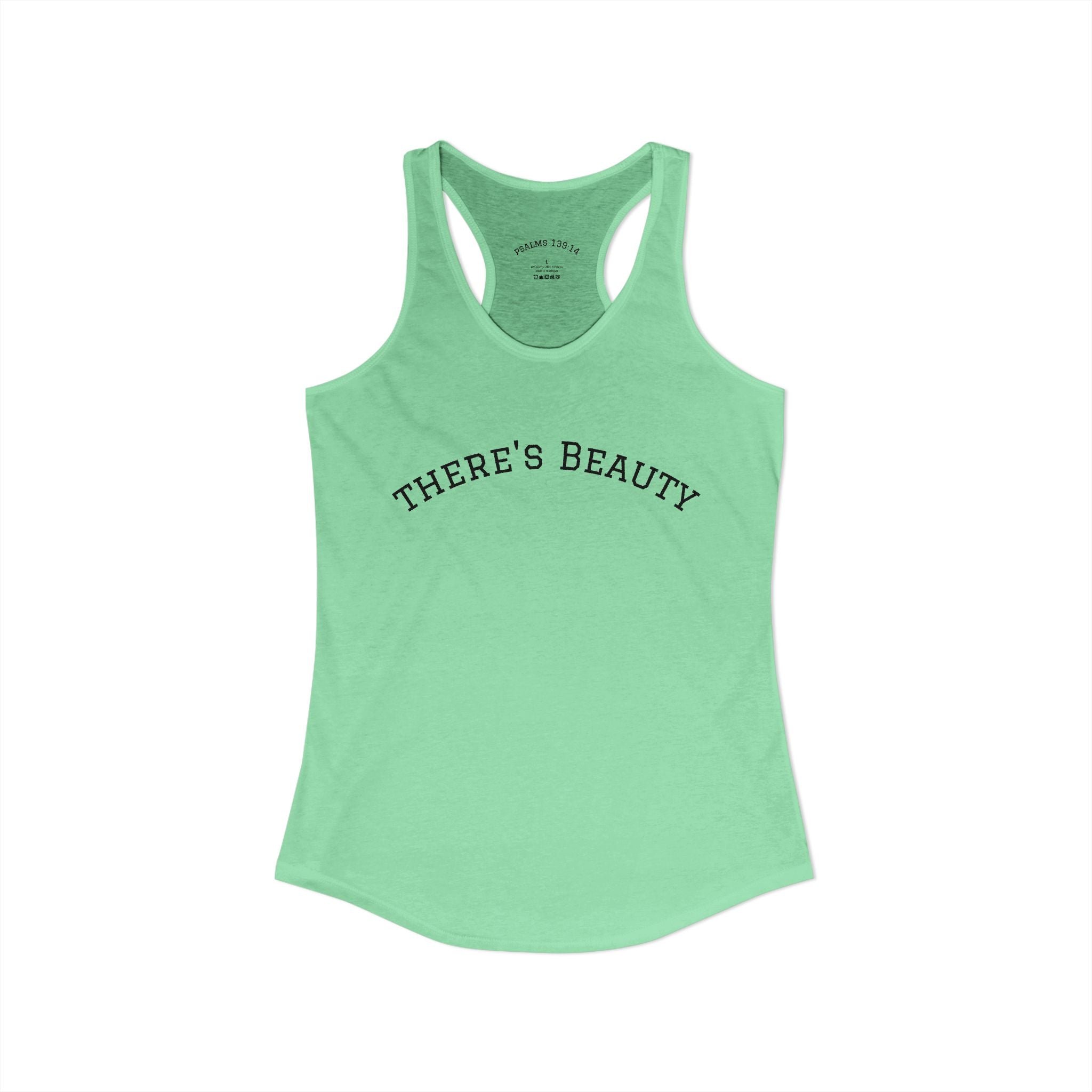 Women's Ideal Racerback Tank