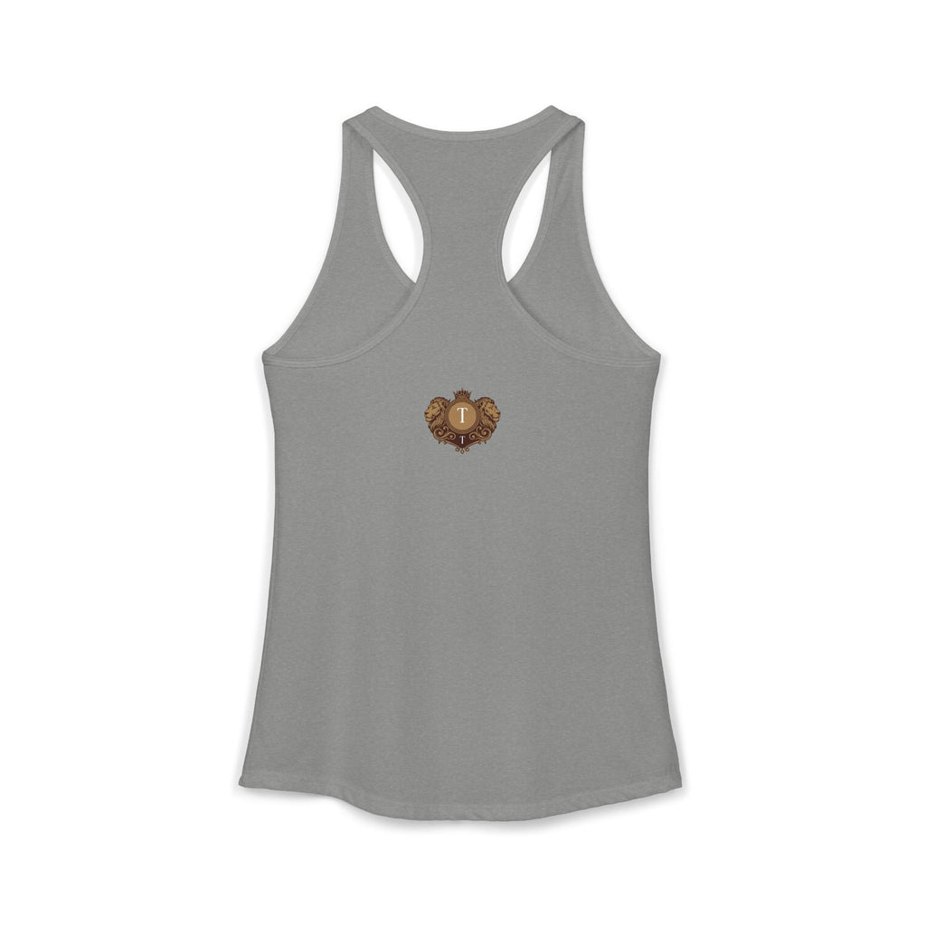 Women's Ideal Racerback Tank