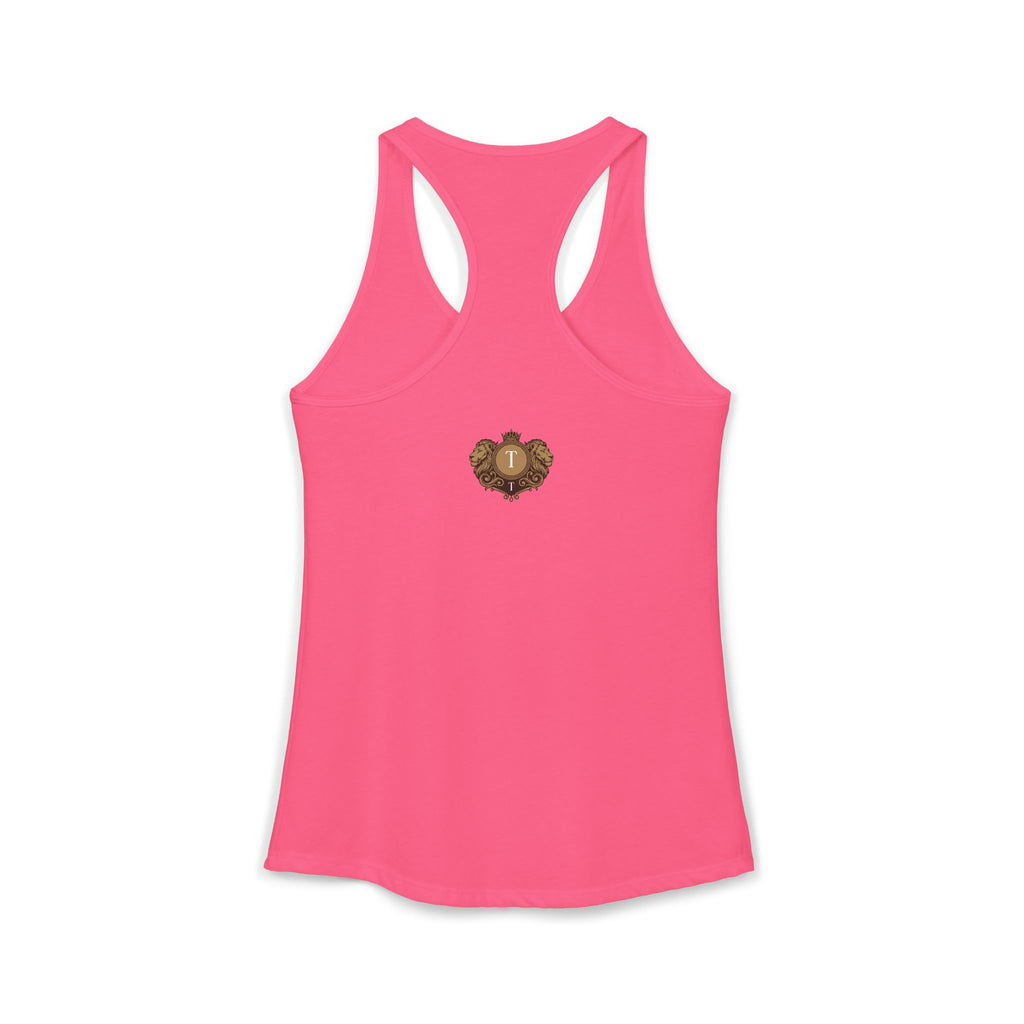 Women's Ideal Racerback Tank