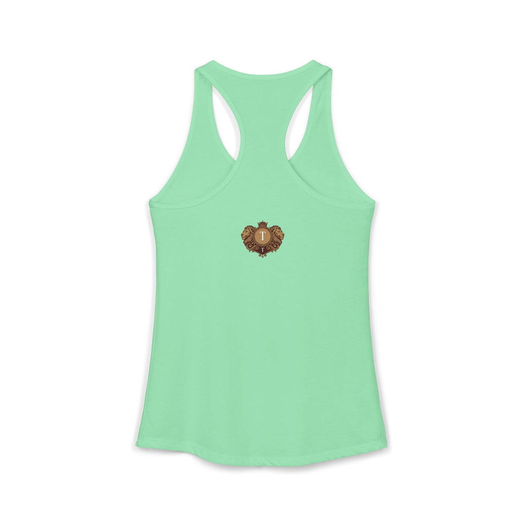 Women's Ideal Racerback Tank