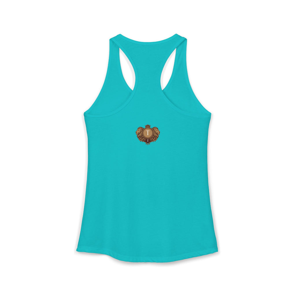 Women's Ideal Racerback Tank