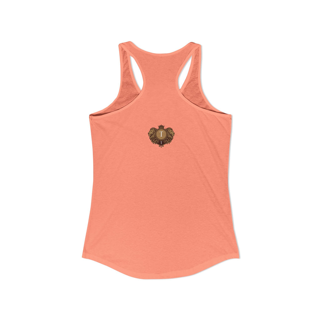 Women's Ideal Racerback Tank